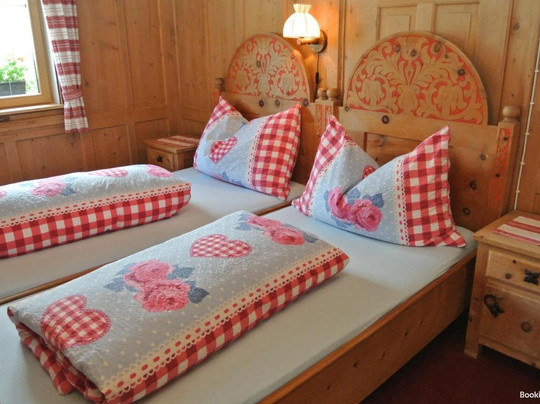 Alpenpension Stilli主图