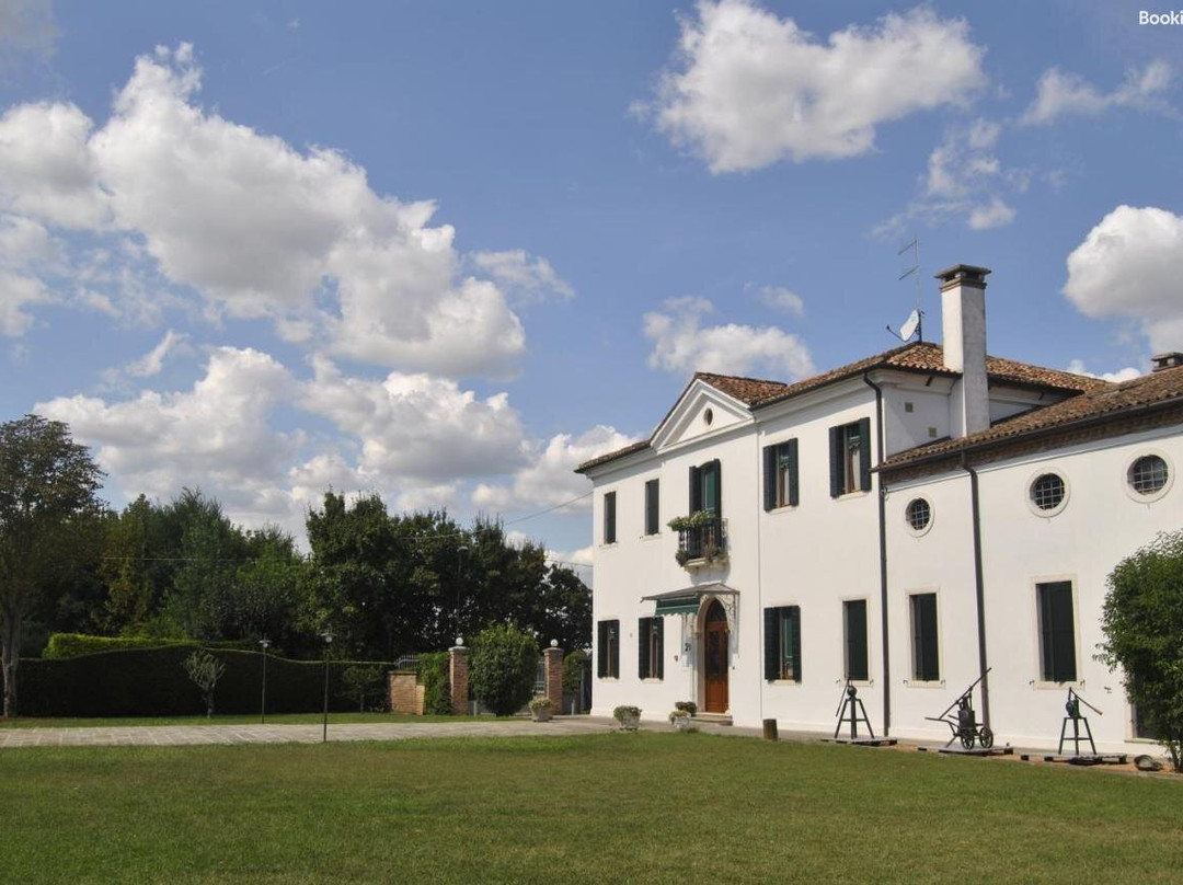Agriturismo Villa Greggio主图