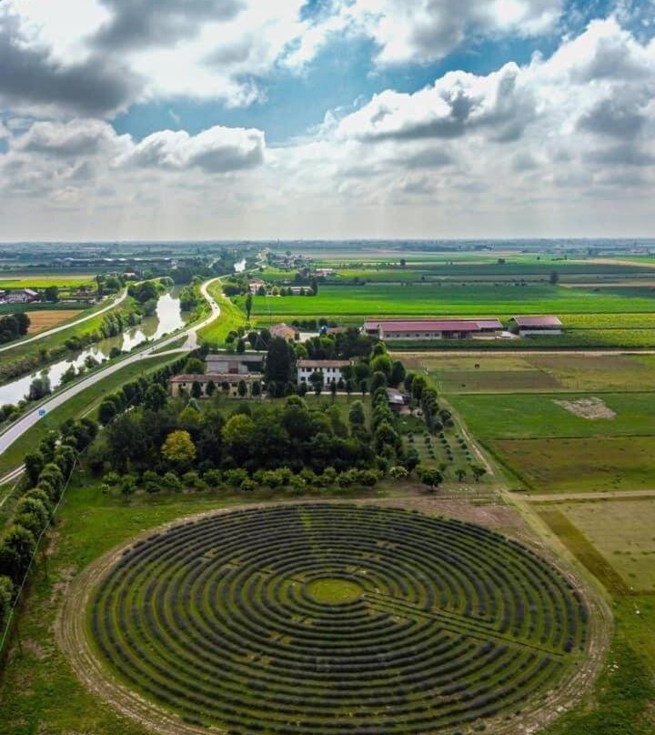 Va Oltre Azienda Agricola主图