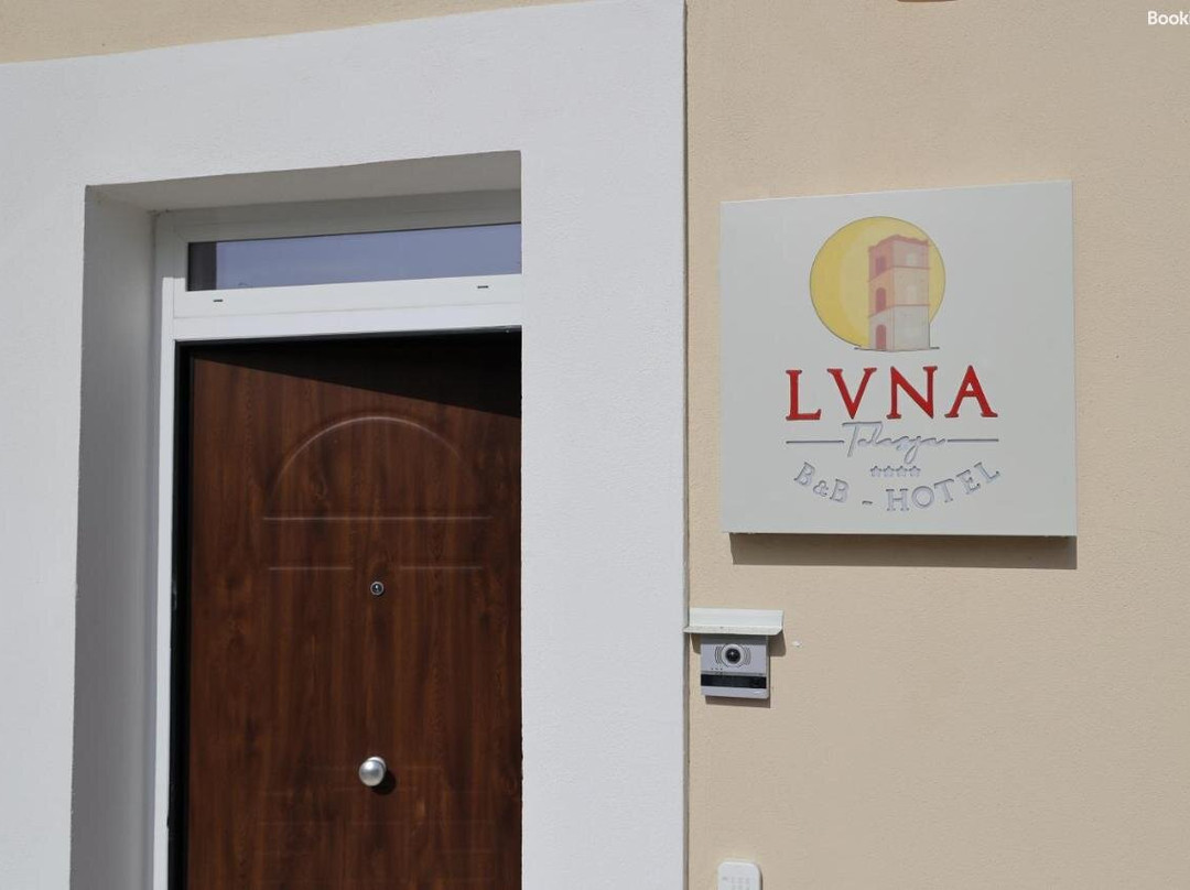 Lvna Telesia主图