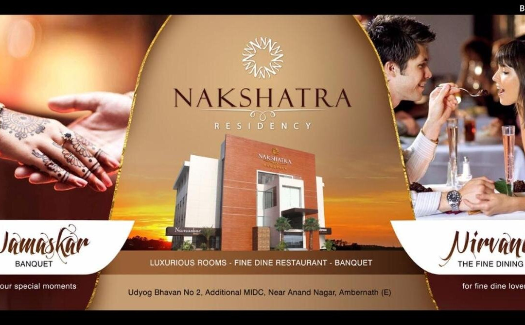 Nakshatra Residency主图