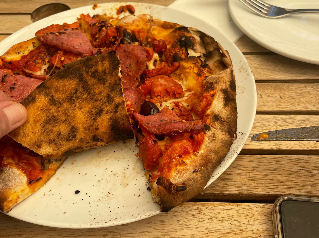 Di Lusso Estate-马奇必去景点