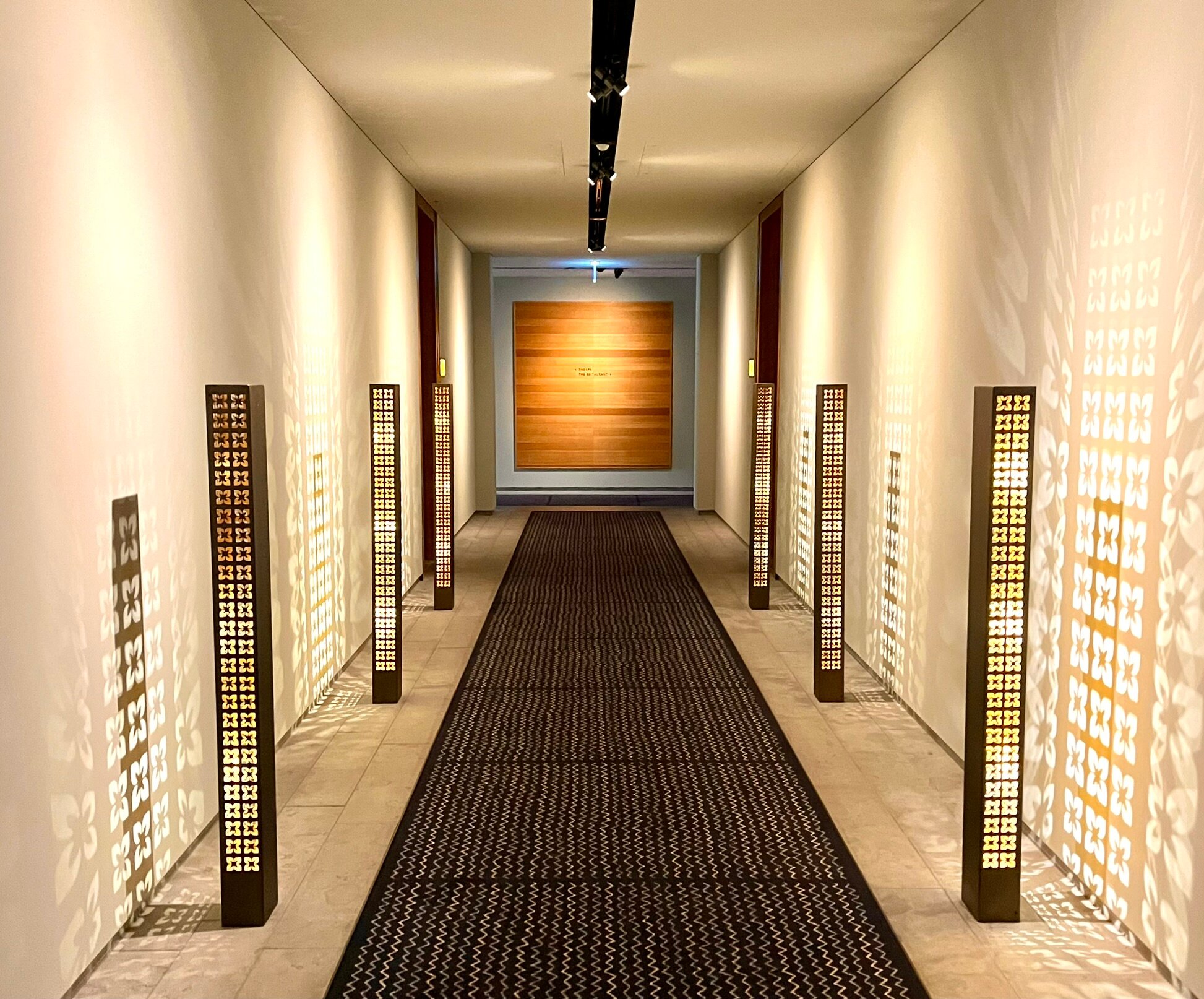 安德马特祺邸度假酒店-浴室
