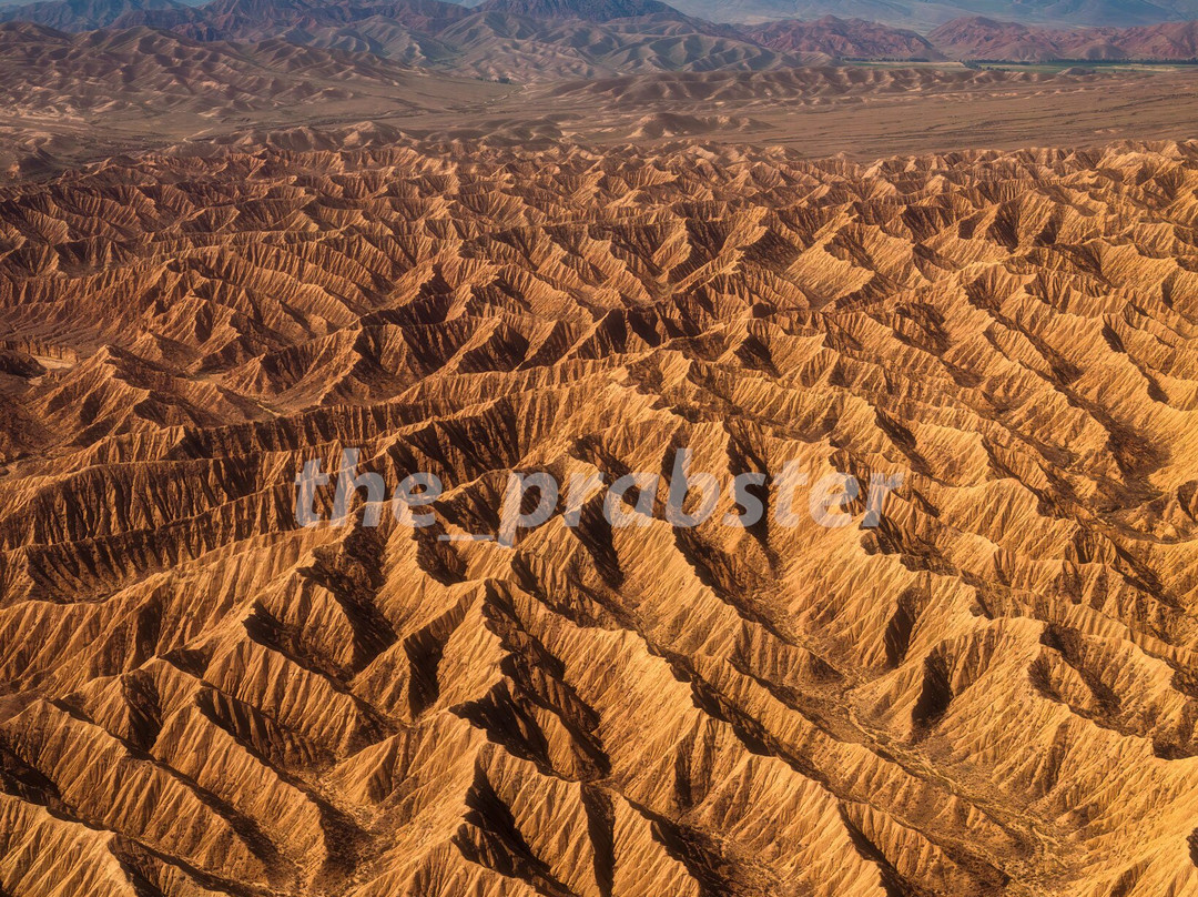 Kyrgyz Landscapes Travel