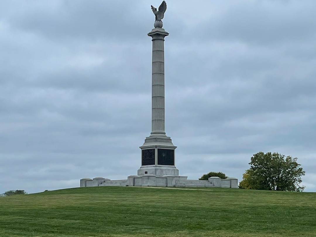 Super 8 by Wyndham Hancock MD主图