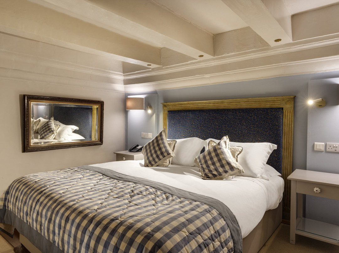 The Xara Palace Relais & Chateaux主图