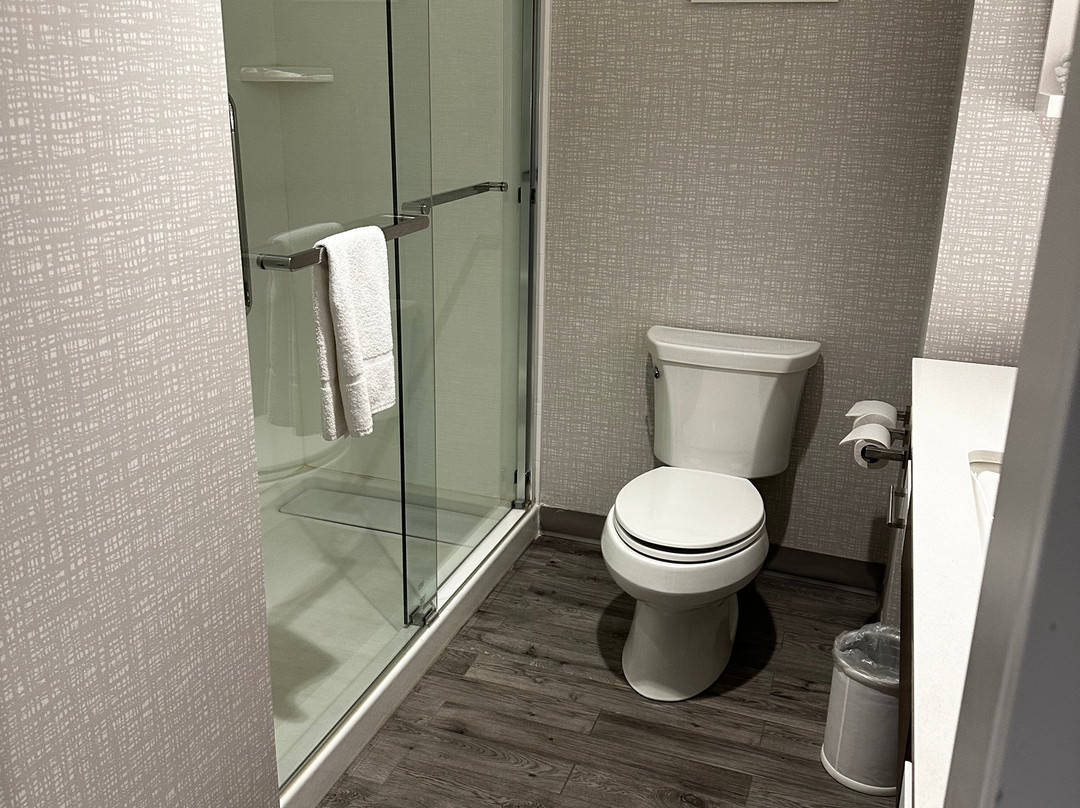 Hampton Inn by Hilton Kingston主图