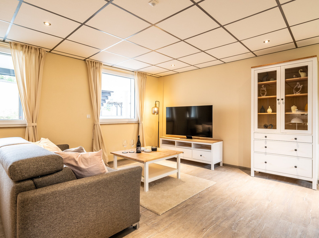 Apart Hotel Lang主图