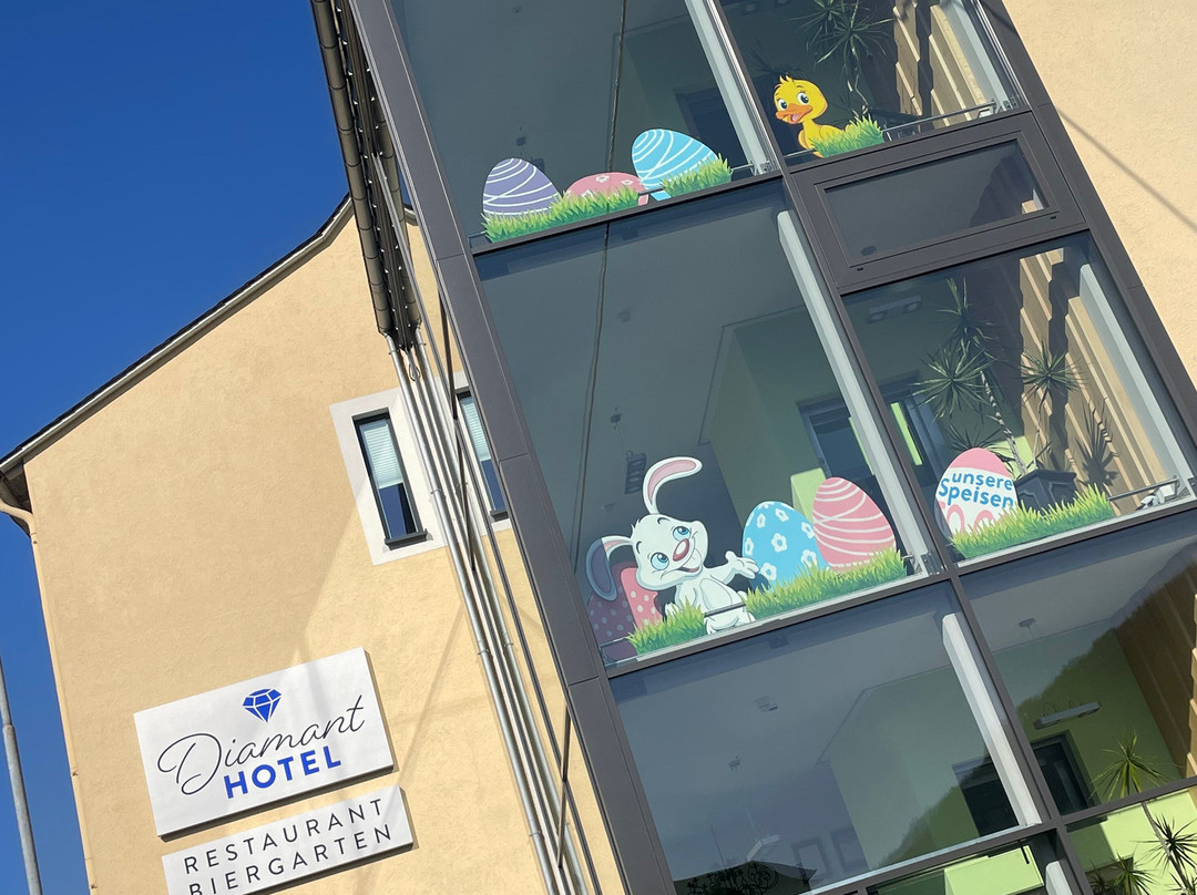 Diamant Hotel Idar-Oberstein主图