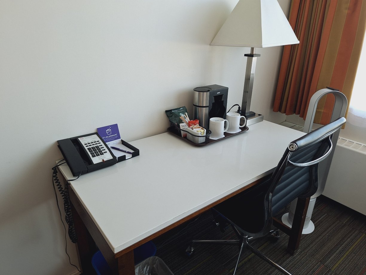 海岸探索酒店-浴室