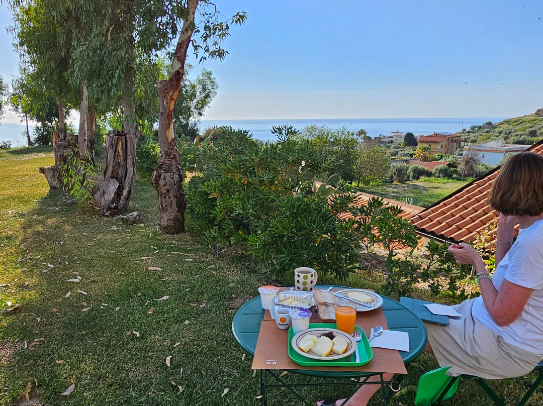 Agriturismo 'A Lanterna主图