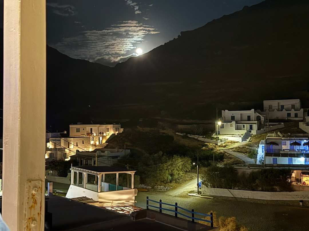 Blue Sand Boutique Hotel & Suites主图