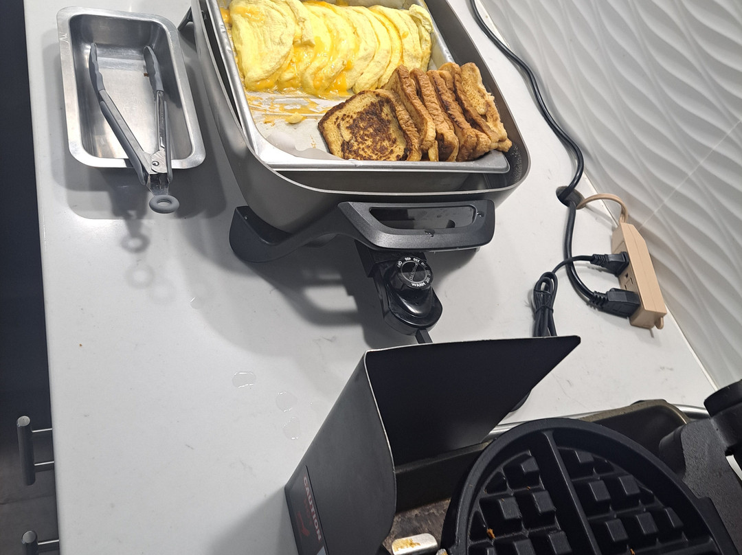 SureStay By Best Western Grants主图