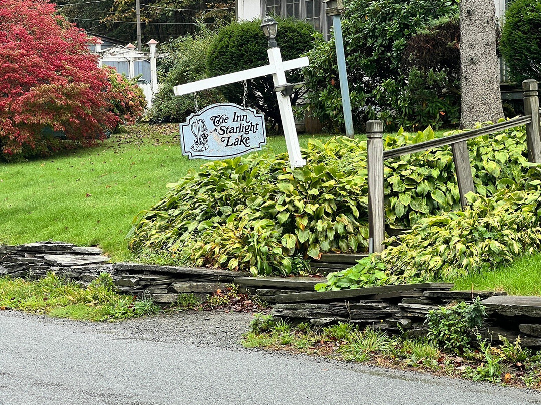 The Inn at Starlight Lake主图