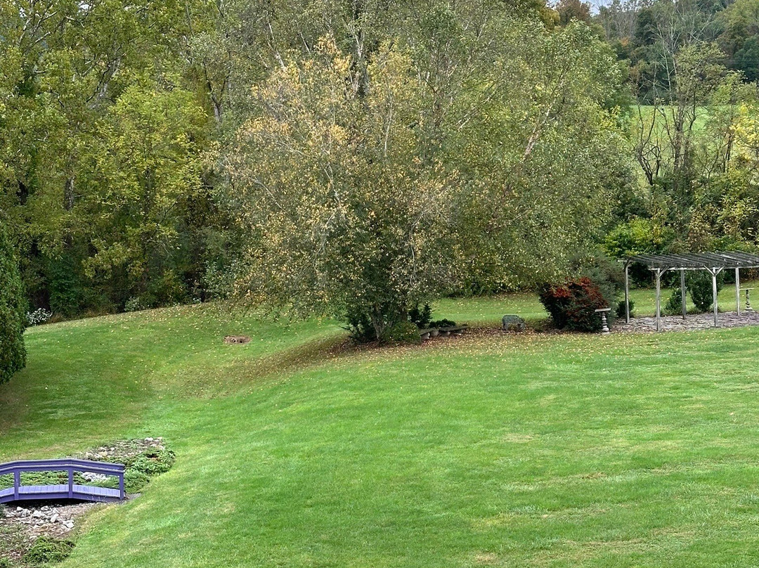 Manatawny Creek Winery景点图片