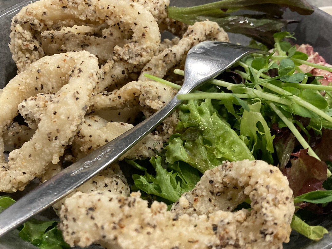 Esplanade Hotel主图