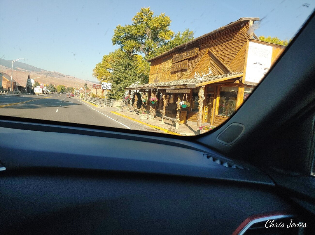 Stagecoach Inn & Suites主图