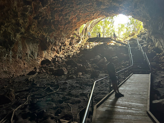 Undara Experience-Mount Surprise必去景点