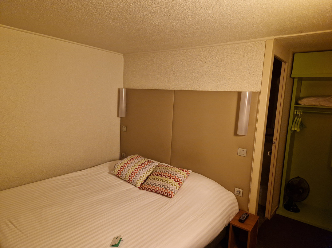 Hotel Campanile Orleans Ouest - La Chapelle St Mesmin主图