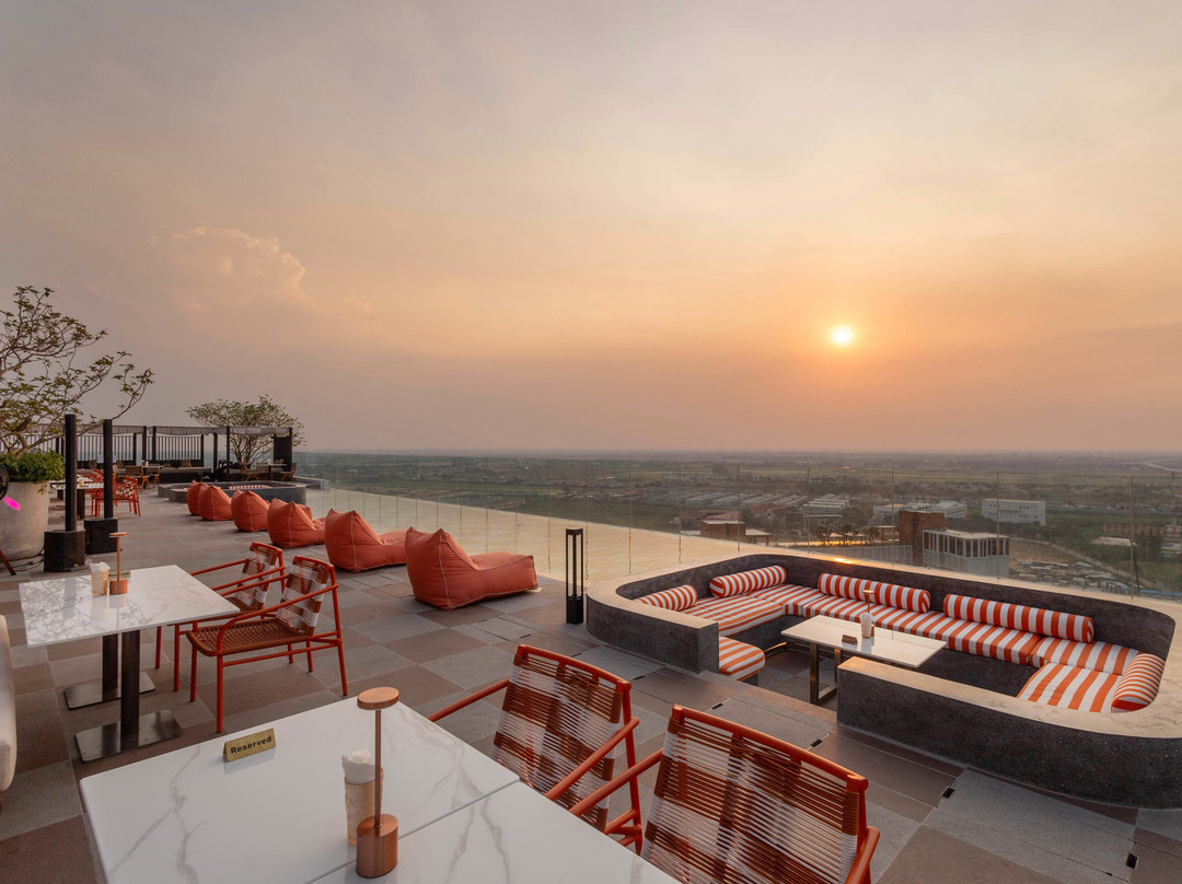 盛泰乐大城主图