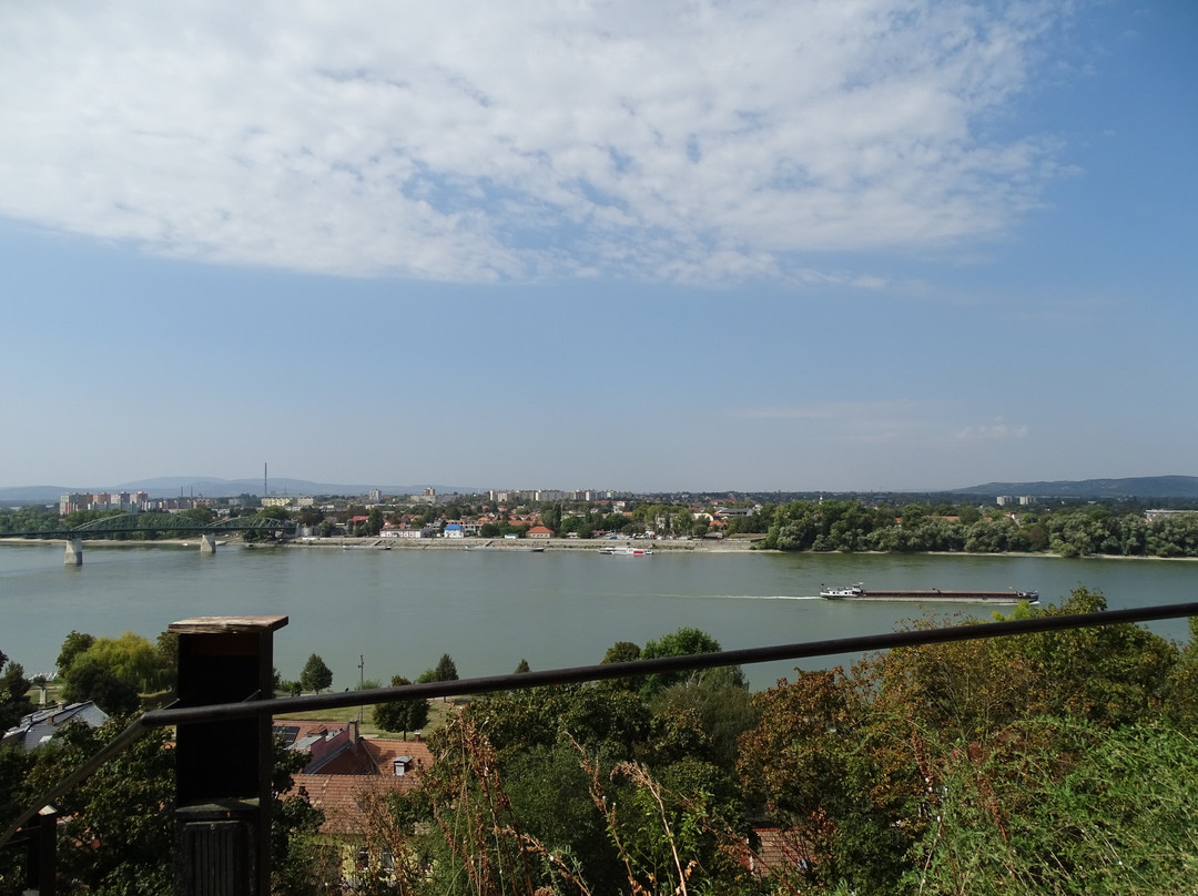 Mária Valéria Bridge-Sturovo必去景点