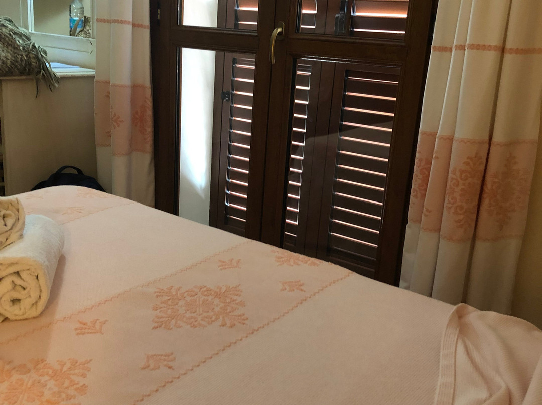 Real B&B Primosole主图