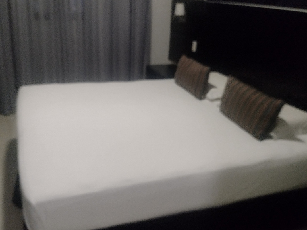 Faro Hotel Taubate主图