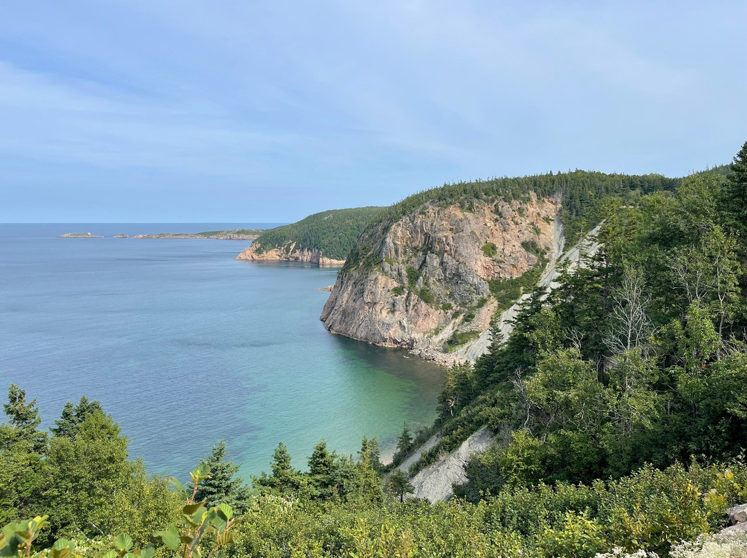 Cabot Cape Breton主图