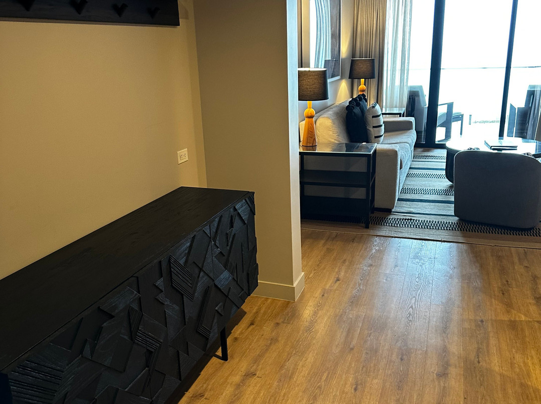 Alila Marea Beach Resort Encinitas主图