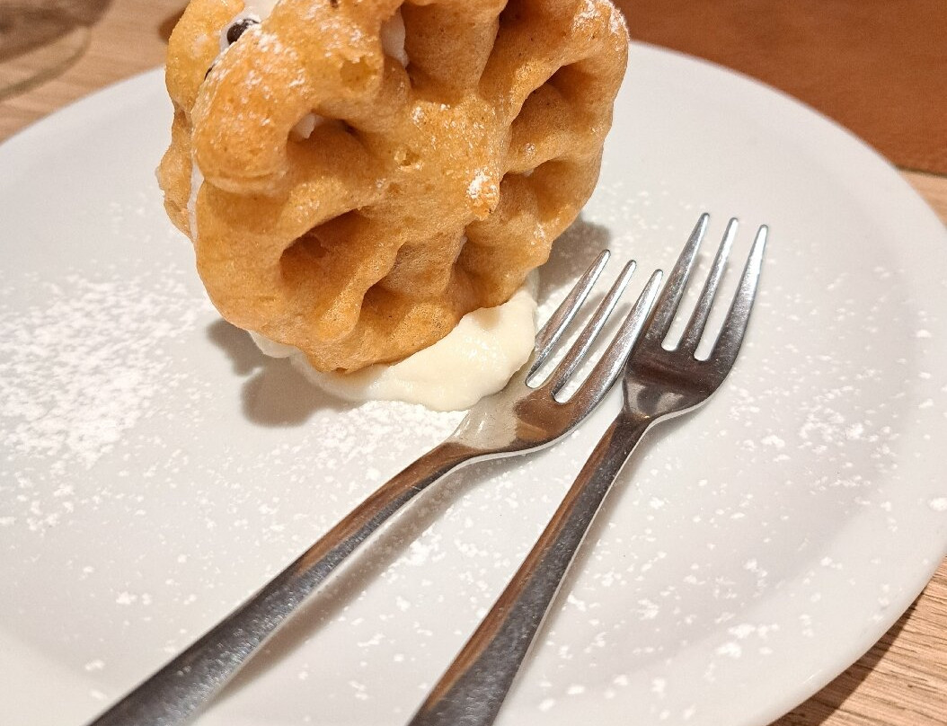 Assud A Santamarina Pizzeria Siciliana