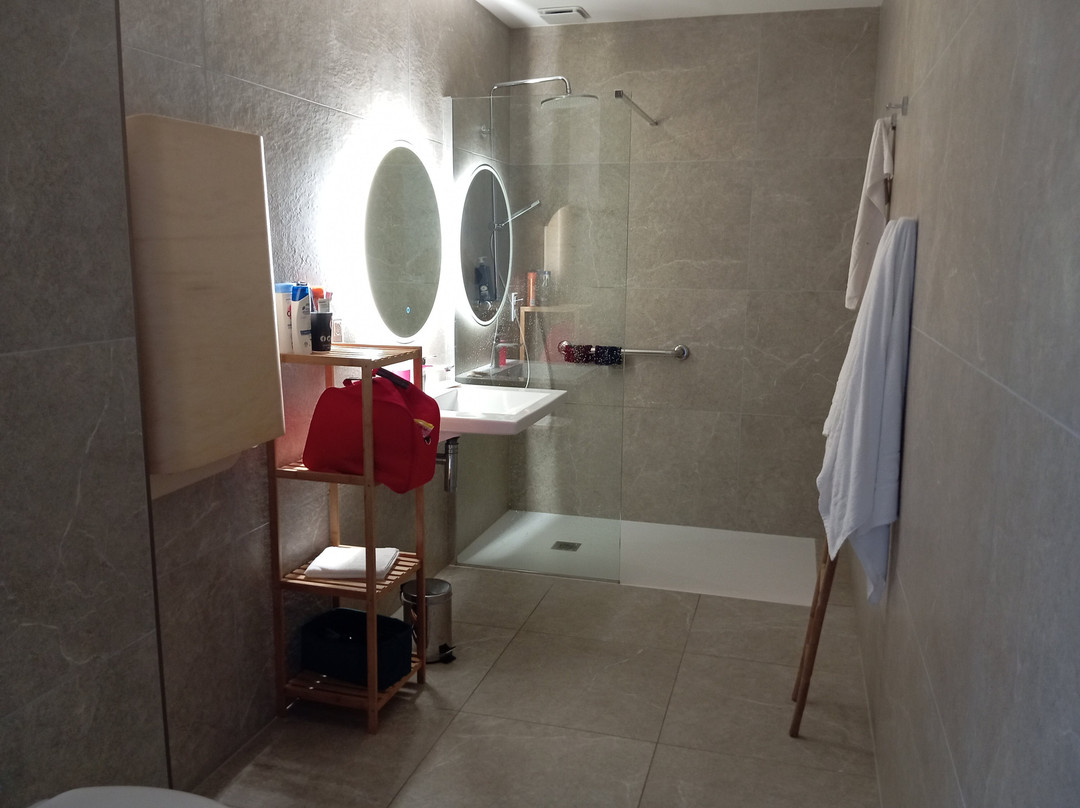 Auberge Les Oliviers主图