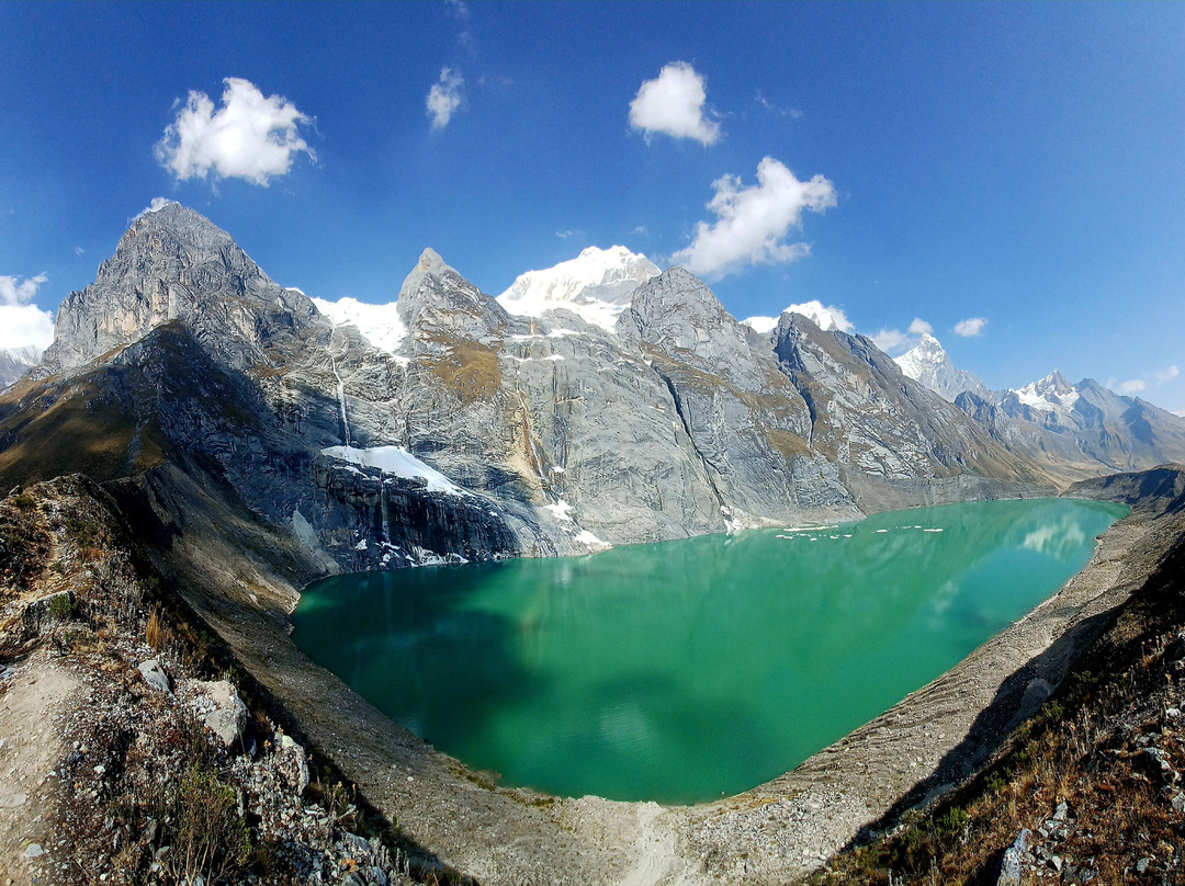 Peru Adventures-瓦拉斯必去景点