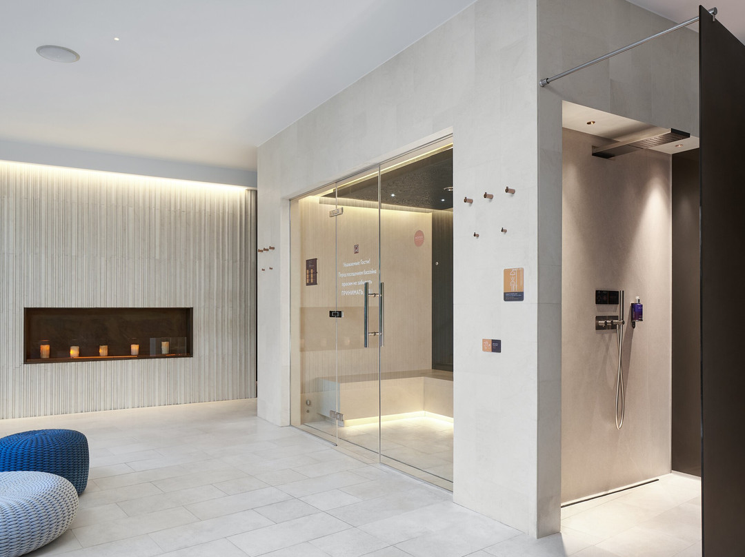 Crystal House Suite Hotel & Spa主图