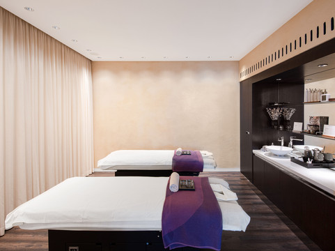 Dolder Grand Spa-苏黎世必去景点