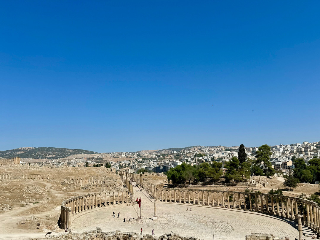 Enjoy Jordan Travel & Tourism-安曼必去景点