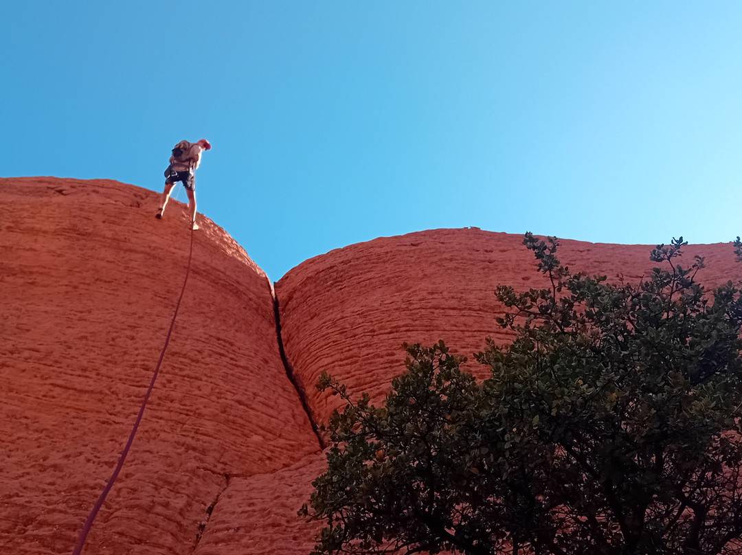 Paragon Adventures-圣乔治必去景点