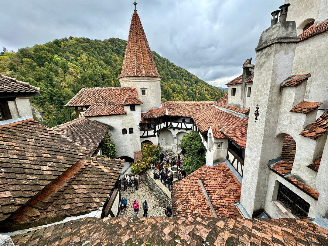 Sibiu Transylvania Tour Guide景点图片