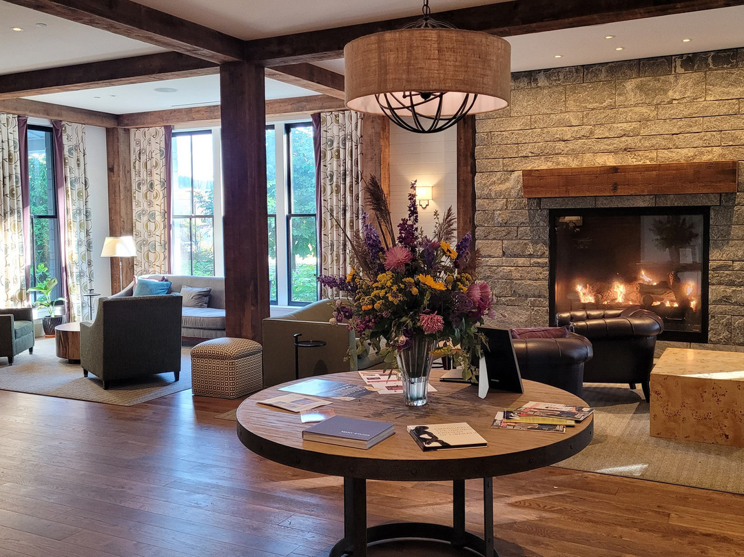 The Williams Inn主图