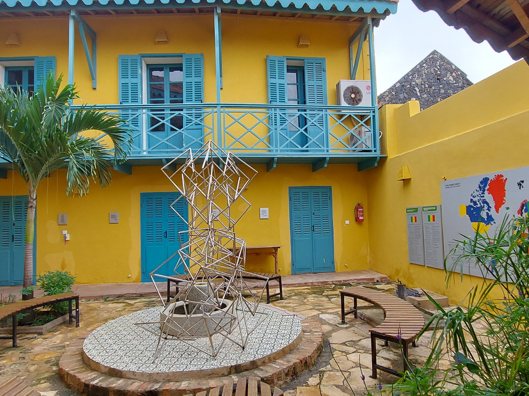 La Maison des Esclaves景点图片