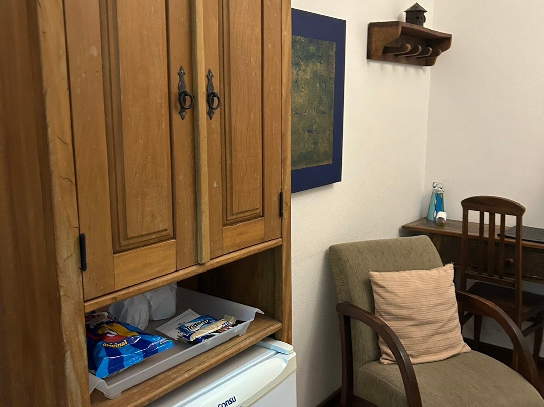 Pousada Rotunda主图