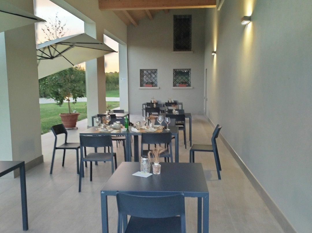 Villa Cà Barbaro-Baone必去景点