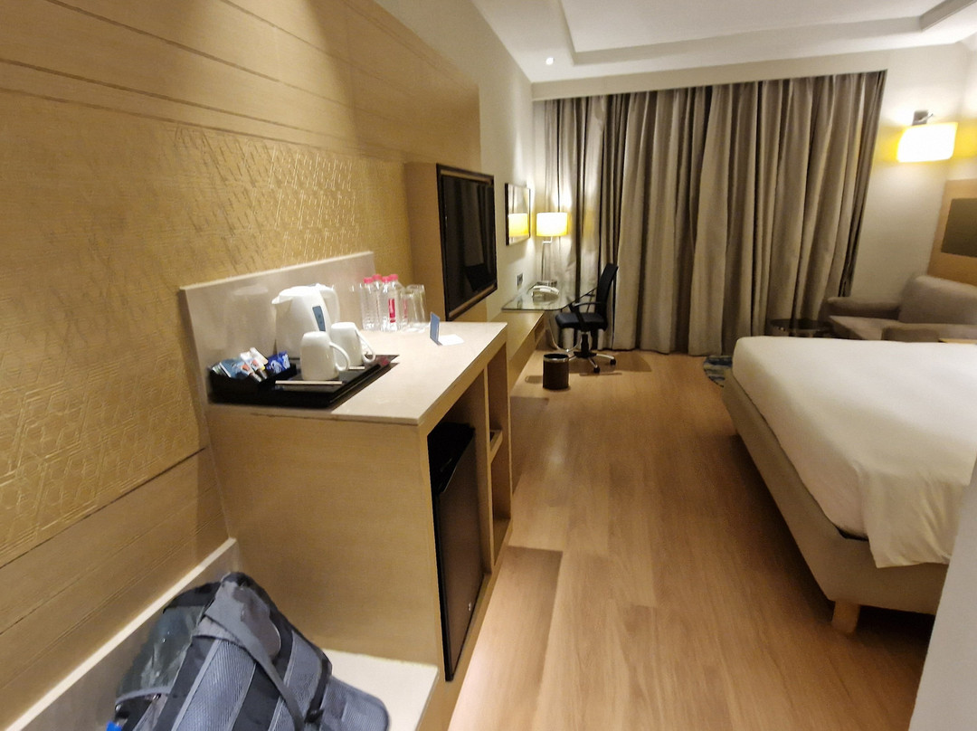 滨海大酒店主图