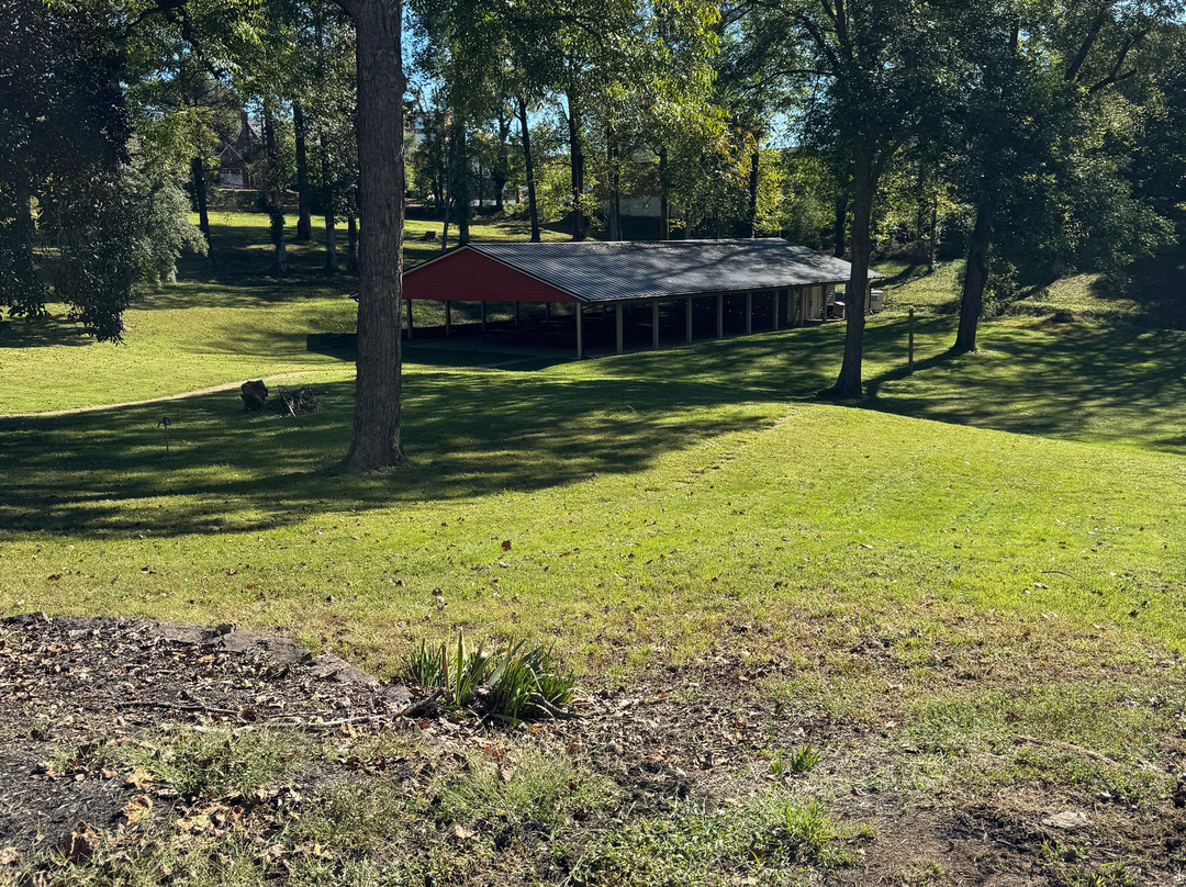 Early Inn at the Grove主图