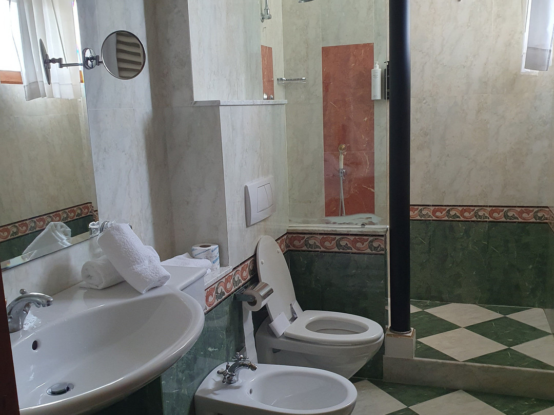 Hotel Ristorante Astoria主图