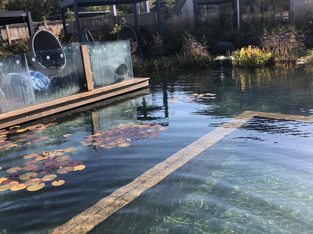 Yorkshire Spa Retreat景点图片
