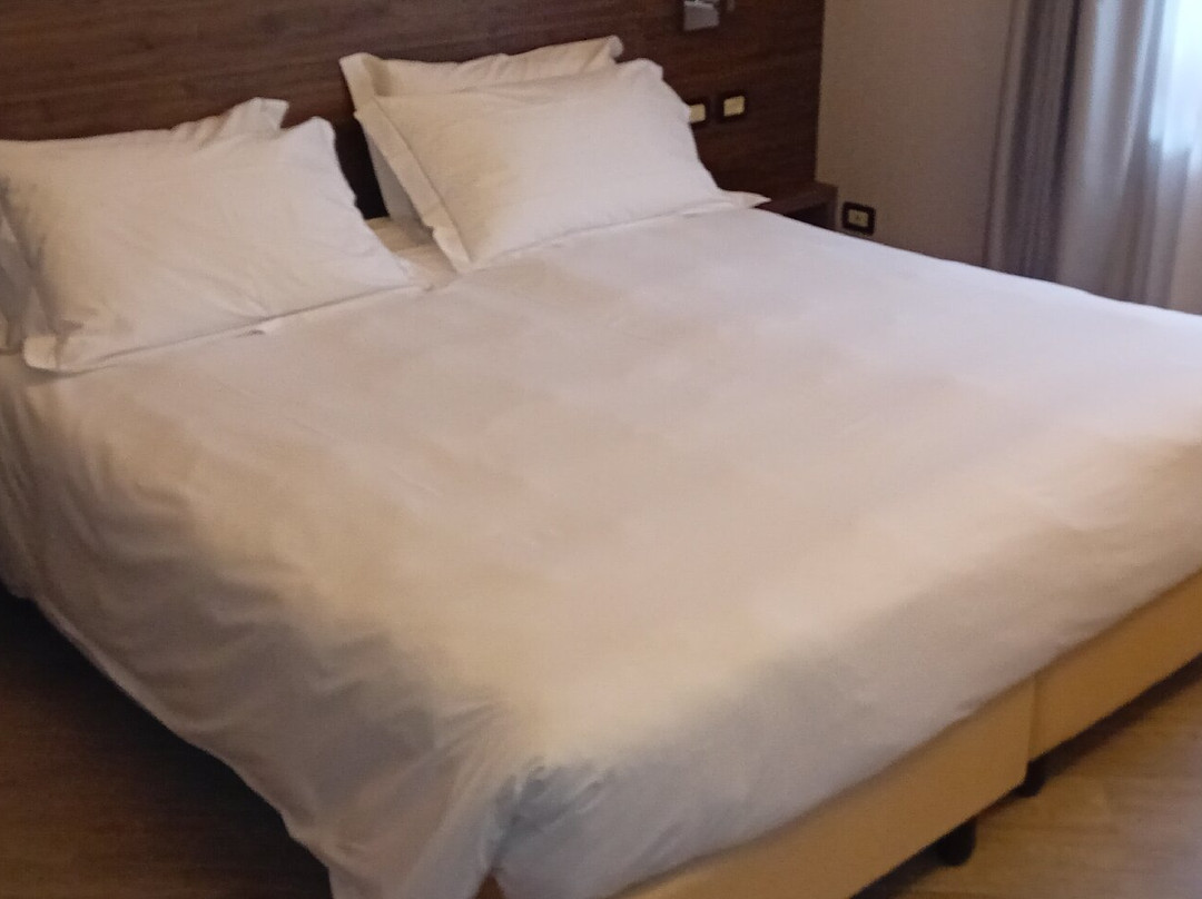Hotel Guerro主图