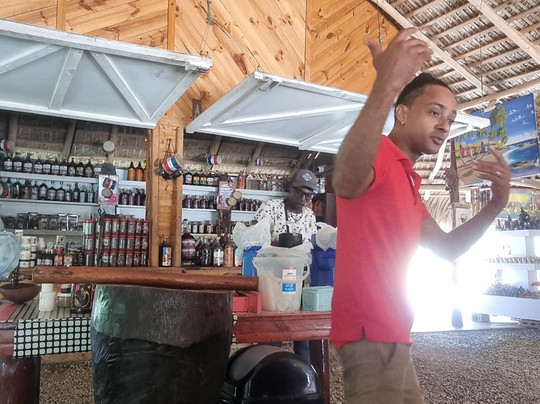 Enjoy Excursion-蓬塔卡纳必去景点