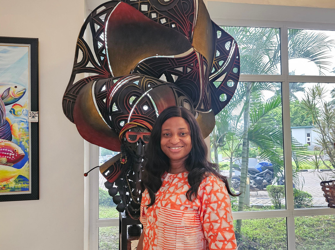 Aa Entertainment Hotel Abeokuta主图