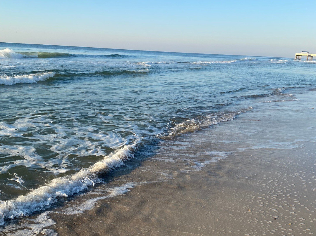 Adventure Island-橙色海湾必去景点