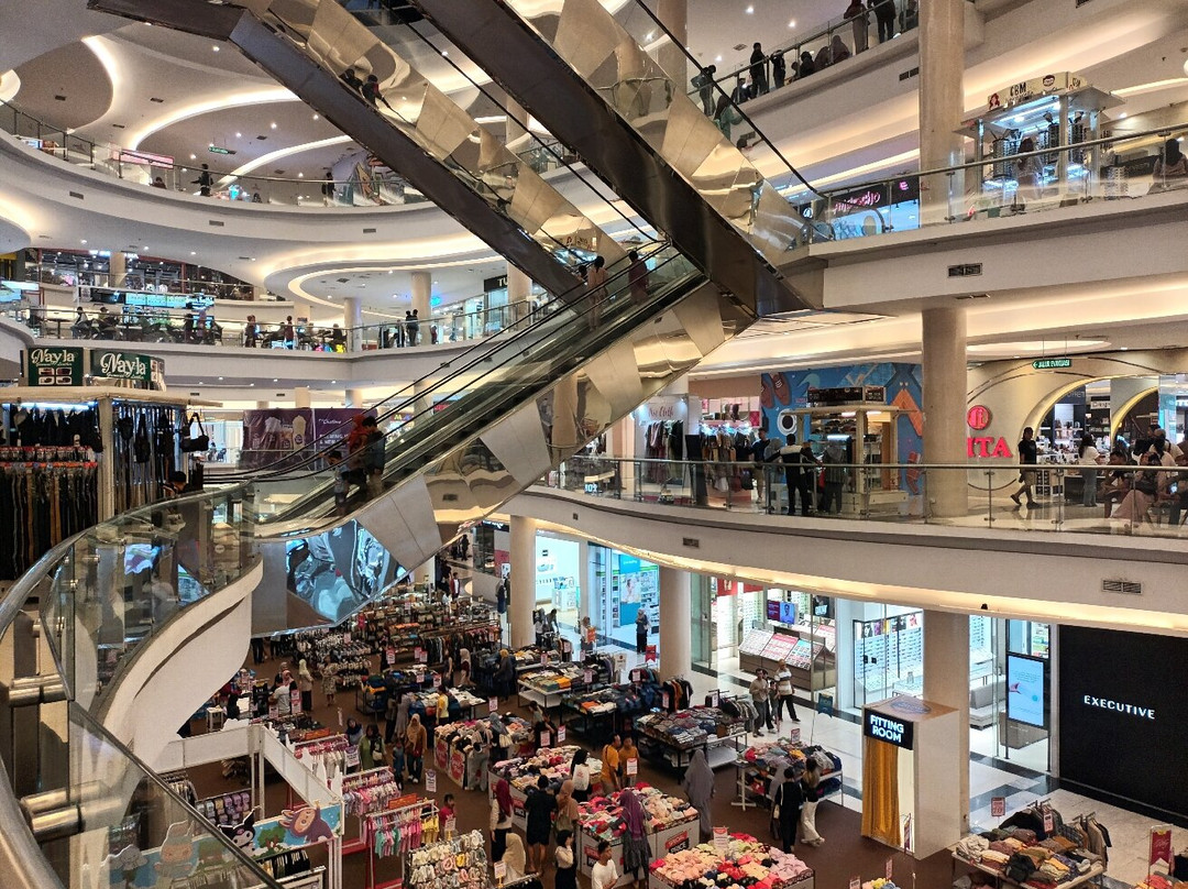 Rita Super Mall-普禾加多必去景点